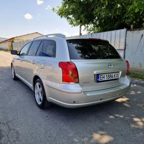Toyota Avensis 2.0 D4D 116.. //  | Mobile.bg    5