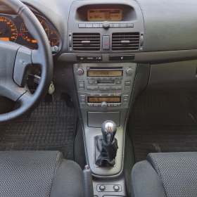 Toyota Avensis 2.0 D4D 116.. //  | Mobile.bg    16