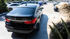 Обява за продажба на BMW 530 D GT XDRIVE FULL M LINE ПАНО ЛИЗИНГ 100% ~23 880 лв. - изображение 8