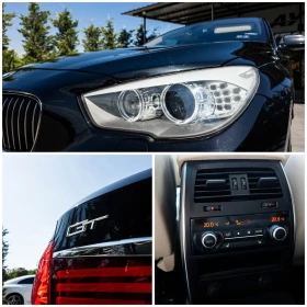 BMW 530 D GT XDRIVE FULL M LINE ПАНО ЛИЗИНГ 100% - 23880 лв. - 63405171 17