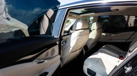BMW 530 D GT XDRIVE FULL M LINE ПАНО ЛИЗИНГ 100% - 23880 лв. - 63405171 16