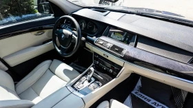 BMW 530 D GT XDRIVE FULL M LINE ПАНО ЛИЗИНГ 100% - 23880 лв. - 63405171 15