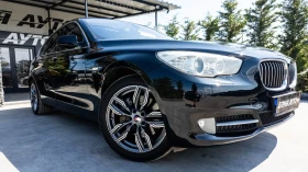 Обява за продажба на BMW 530 D GT XDRIVE FULL M LINE ПАНО ЛИЗИНГ 100% ~23 880 лв. - изображение 4