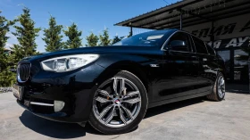 Обява за продажба на BMW 530 D GT XDRIVE FULL M LINE ПАНО ЛИЗИНГ 100% ~23 880 лв. - изображение 1