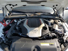 Audi S4 PREMIUM PLUS | Mobile.bg    10