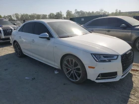 Audi S4 PREMIUM PLUS