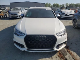 Audi S4 PREMIUM PLUS | Mobile.bg    2