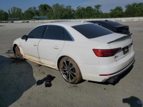Audi S4 PREMIUM PLUS | Mobile.bg    5