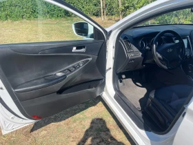 Hyundai Sonata | Mobile.bg    11