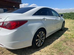 Hyundai Sonata | Mobile.bg    4