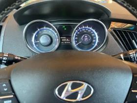 Hyundai Sonata | Mobile.bg    6