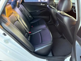Hyundai Sonata | Mobile.bg    8