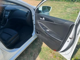 Hyundai Sonata | Mobile.bg    10