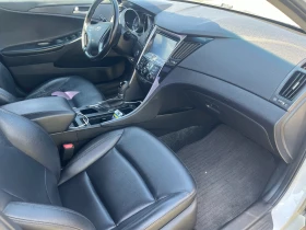 Hyundai Sonata | Mobile.bg    9