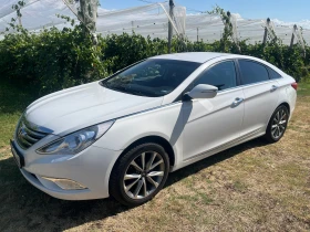 Hyundai Sonata | Mobile.bg    2