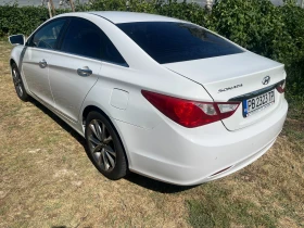 Hyundai Sonata | Mobile.bg    3