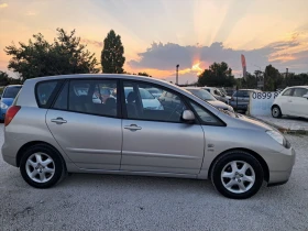Toyota Corolla verso 2.0D4D   | Mobile.bg    6