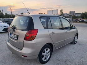 Toyota Corolla verso 2.0D4D   | Mobile.bg    5