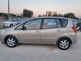 Toyota Corolla verso 2.0D4D   | Mobile.bg    8