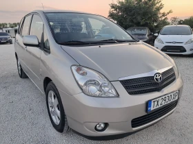 Toyota Corolla verso 2.0D4D   | Mobile.bg    3