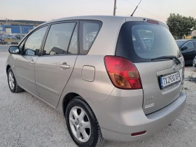 Toyota Corolla verso 2.0D4D   | Mobile.bg    7
