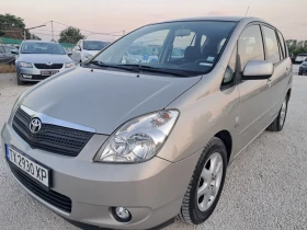     Toyota Corolla verso 2.0D4D  