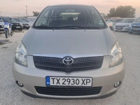 Toyota Corolla verso 2.0D4D   | Mobile.bg    2