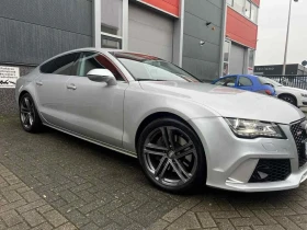 Обява за продажба на Audi A7 2998 ~29 999 лв. - изображение 3