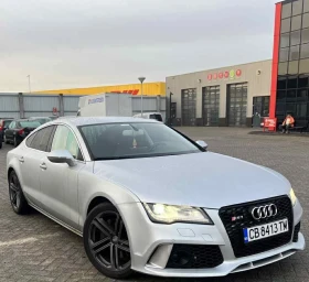 Обява за продажба на Audi A7 2998 ~29 999 лв. - изображение 1