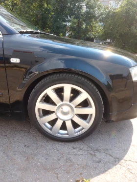 Audi A4 | Mobile.bg    4