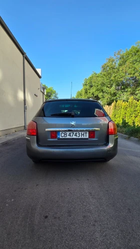 Обява за продажба на Peugeot 407 2.0 HDI FACELIFT ~4 999 лв. - изображение 7