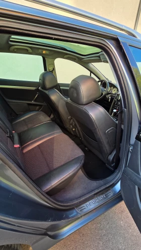 Peugeot 407 2.0 HDI FACELIFT | Mobile.bg    13