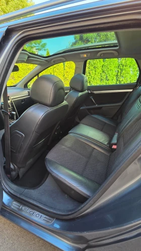 Обява за продажба на Peugeot 407 2.0 HDI FACELIFT ~4 999 лв. - изображение 11