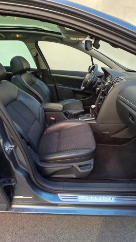 Peugeot 407 2.0 HDI FACELIFT | Mobile.bg    14