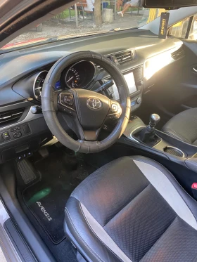 Обява за продажба на Toyota Avensis ~30 300 лв. - изображение 4