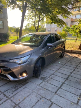 Обява за продажба на Toyota Avensis ~30 300 лв. - изображение 2