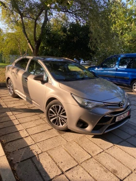 Обява за продажба на Toyota Avensis ~30 300 лв. - изображение 1