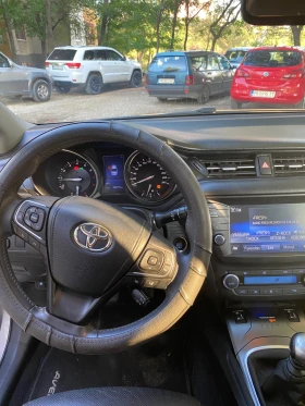 Обява за продажба на Toyota Avensis ~30 300 лв. - изображение 7