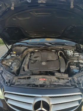 Mercedes-Benz E 350 4 matic G | Mobile.bg    13