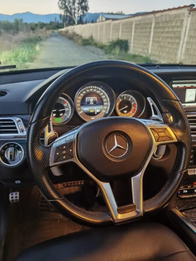 Mercedes-Benz E 350 4 matic G | Mobile.bg    4