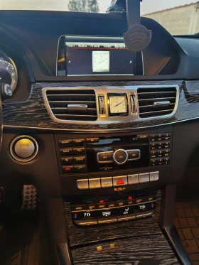 Mercedes-Benz E 350 4 matic G | Mobile.bg    5