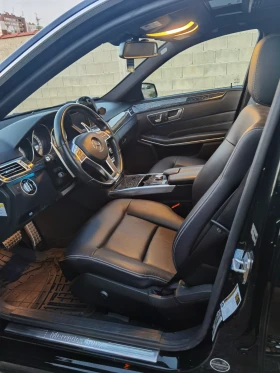 Mercedes-Benz E 350 4 matic G | Mobile.bg    3