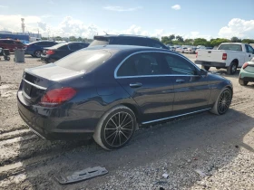 Mercedes-Benz C 300 | Mobile.bg    4