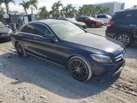 Mercedes-Benz C 300 | Mobile.bg    3