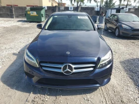 Mercedes-Benz C 300 | Mobile.bg    5