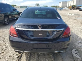 Mercedes-Benz C 300 | Mobile.bg    6