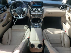 Mercedes-Benz C 300 | Mobile.bg    8