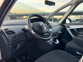     Citroen C4 Picasso 2.0HDI 