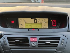 Citroen C4 Picasso 2.0HDI  | Mobile.bg    8