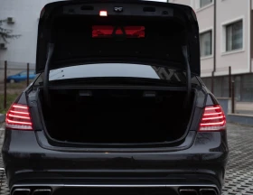 Обява за продажба на Mercedes-Benz E 350 AMG, 9G Tronic ~35 000 лв. - изображение 5